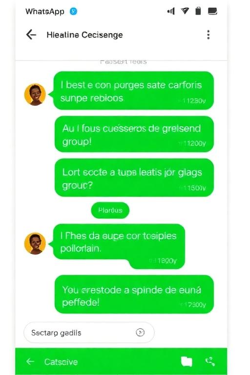 Depoimento de membro 1